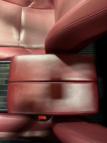 Photo of 2021 Nebula Gray Pearl Lexus GX 460
