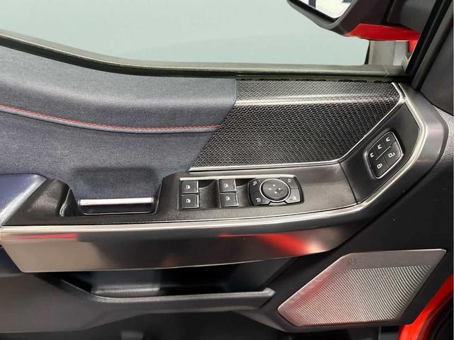 Photo of 2021 Orange Metallic Ford F-150