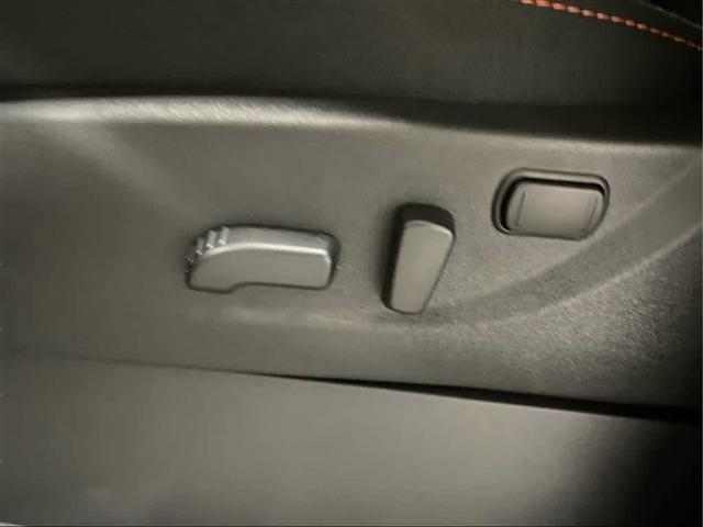 Photo of 2025 Black Nissan Frontier