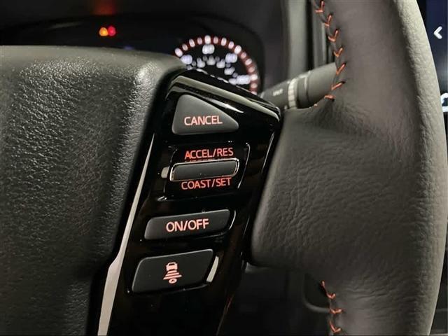 Photo of 2025 Black Nissan Frontier
