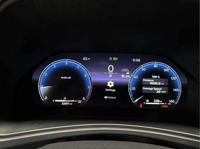 Photo of 2024 Wind Chill Pearl Toyota Grand Highlander