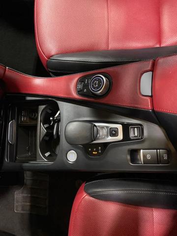 Photo of 2022 Hermosa Blue INFINITI QX55