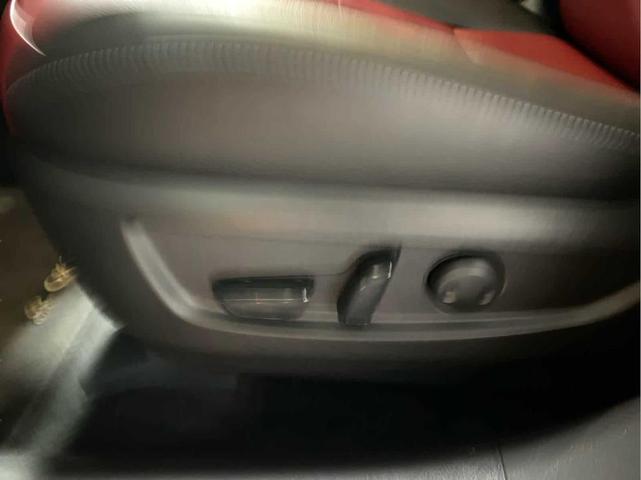 Photo of 2022 Hermosa Blue INFINITI QX55