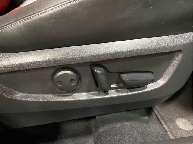 Photo of 2022 Hermosa Blue INFINITI QX55