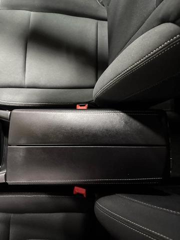 Photo of 2024 Gun Metallic Nissan Rogue