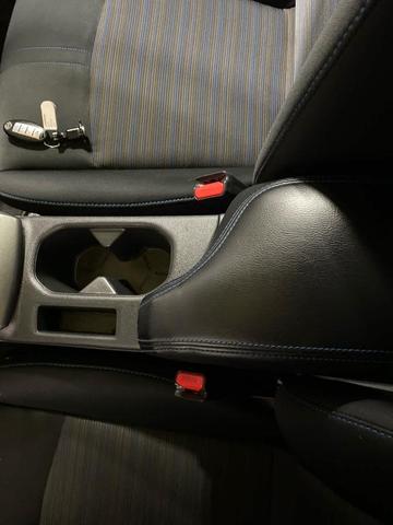 Photo of 2019 Gray Nissan Leaf