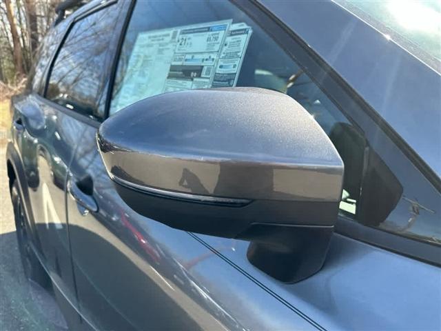 Photo of 2025 Gun Metallic Nissan Pathfinder