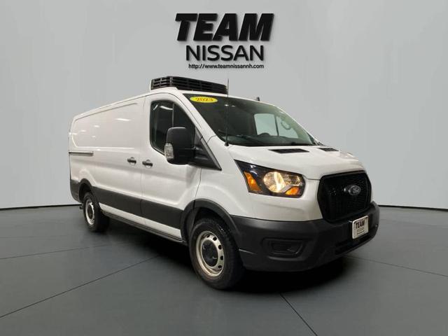 2023 Ford Transit-350