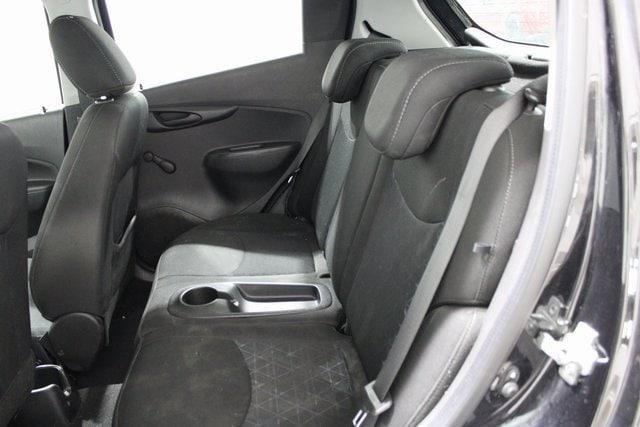 Photo of 2020 Mosaic Black Metallic Chevrolet Spark
