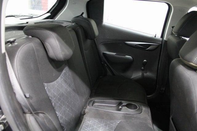 Photo of 2020 Mosaic Black Metallic Chevrolet Spark