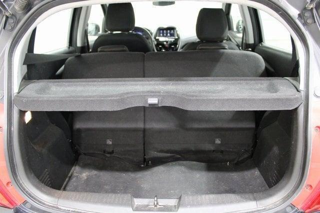 Photo of 2020 Mosaic Black Metallic Chevrolet Spark