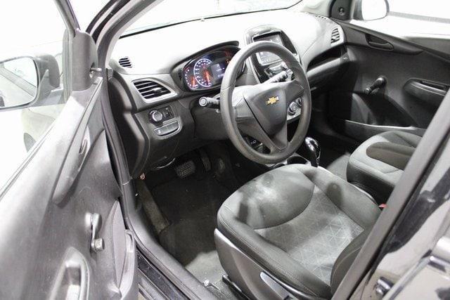 Photo of 2020 Mosaic Black Metallic Chevrolet Spark