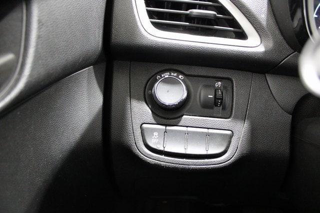 Photo of 2020 Mosaic Black Metallic Chevrolet Spark