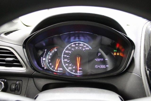 Photo of 2020 Mosaic Black Metallic Chevrolet Spark