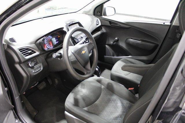 Photo of 2020 Mosaic Black Metallic Chevrolet Spark