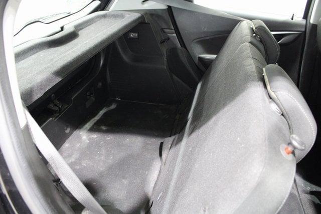 Photo of 2020 Mosaic Black Metallic Chevrolet Spark