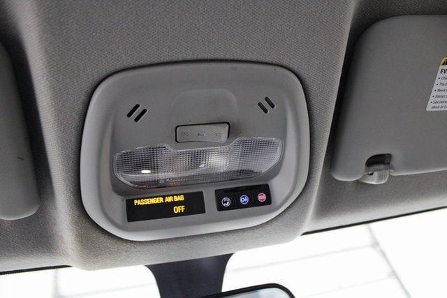 Photo of 2020 Mosaic Black Metallic Chevrolet Spark