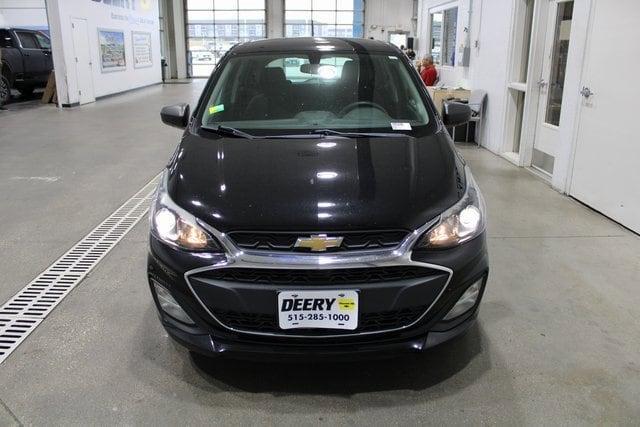Photo of 2020 Mosaic Black Metallic Chevrolet Spark