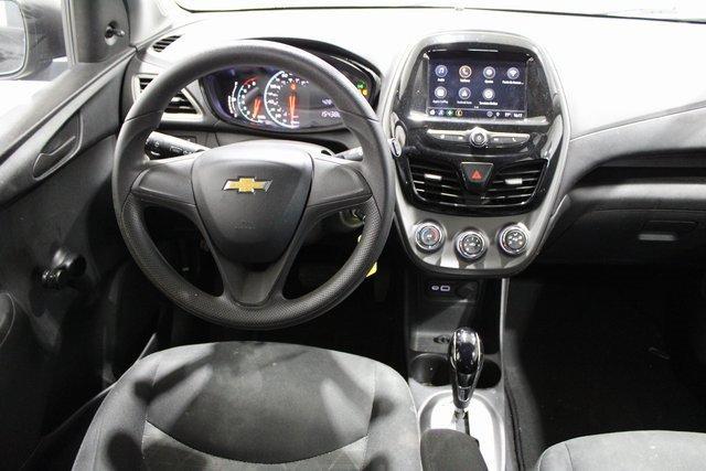 Photo of 2020 Mosaic Black Metallic Chevrolet Spark