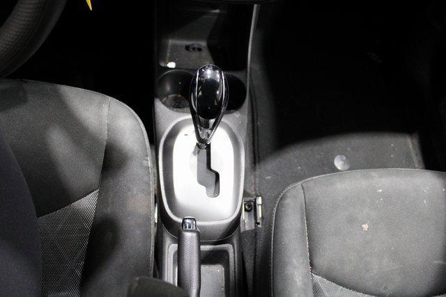 Photo of 2020 Mosaic Black Metallic Chevrolet Spark