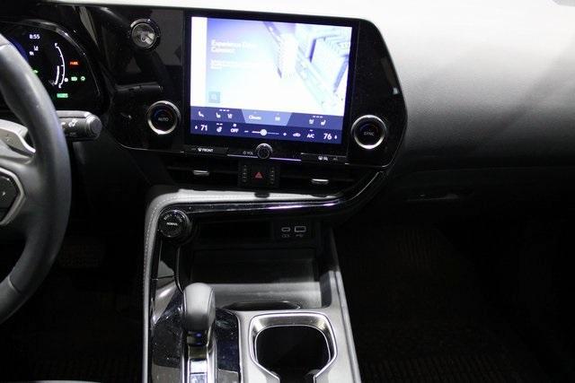 Photo of 2023 Redline Lexus NX 350h