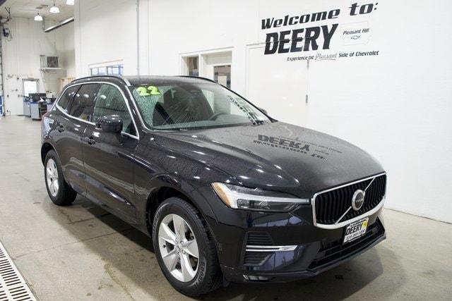 2022 Volvo XC60