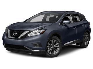 2017 Nissan Murano