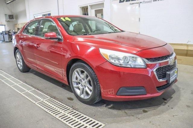 2014 Chevrolet Malibu