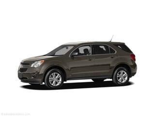 2012 Chevrolet Equinox