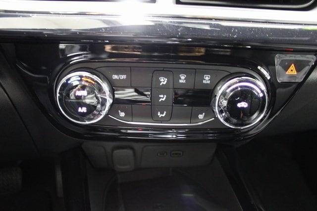 Photo of 2026 White Sand Chevrolet Trax