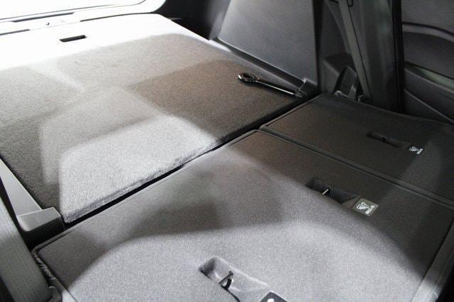 Photo of 2026 White Sand Chevrolet Trax