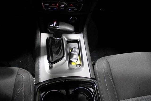 Photo of 2023 Sublime Clearcoat Metallic Dodge Charger