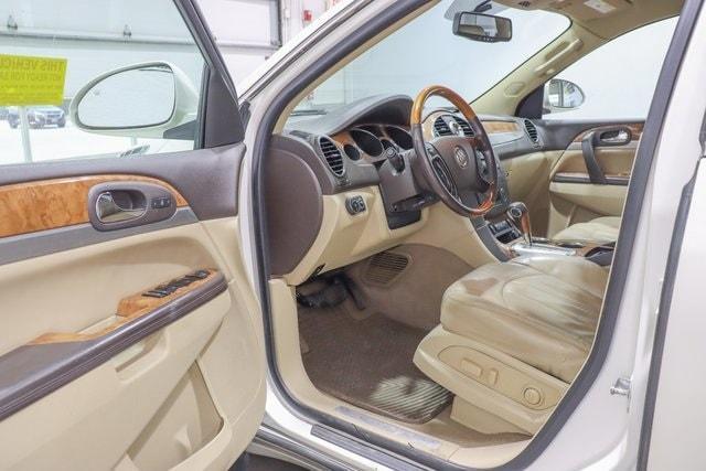 2011 Buick Enclave