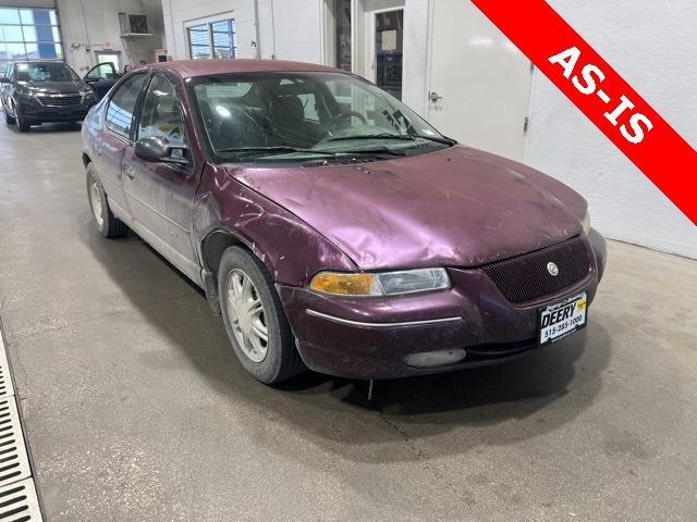 1998 Chrysler Cirrus