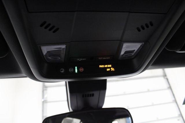 Photo of 2024 Red Chevrolet Equinox