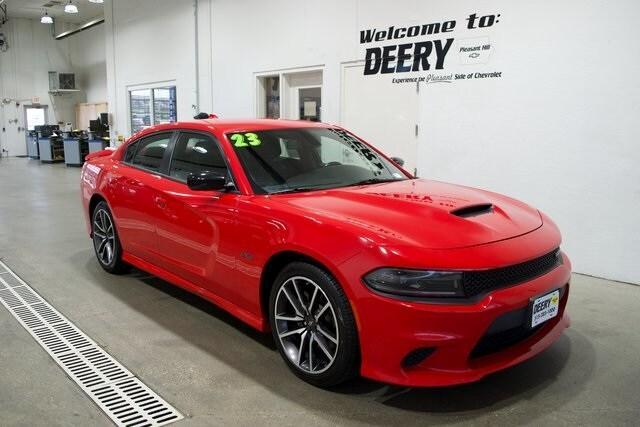 2023 Dodge Charger