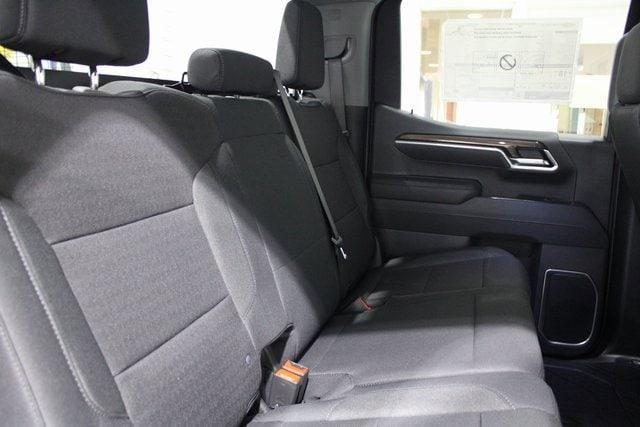 Photo of 2026 Summit White Chevrolet Silverado 1500