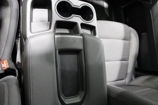 Photo of 2026 Summit White Chevrolet Silverado 1500