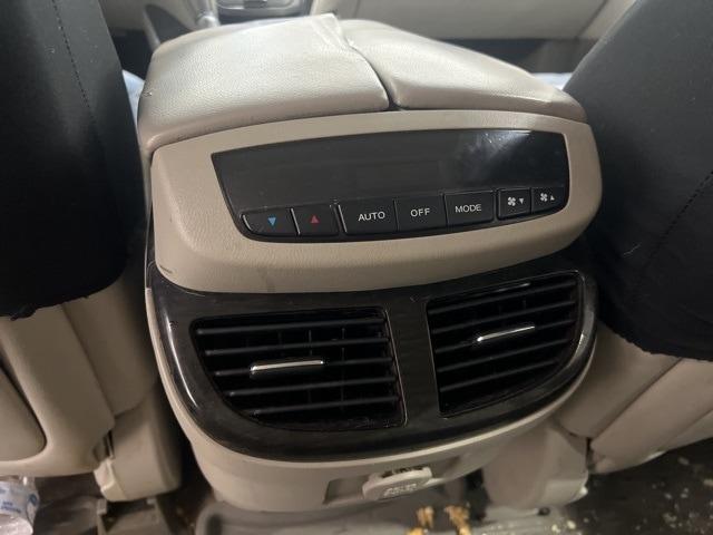 Photo of 2008 Billet Silver Metallic Acura MDX