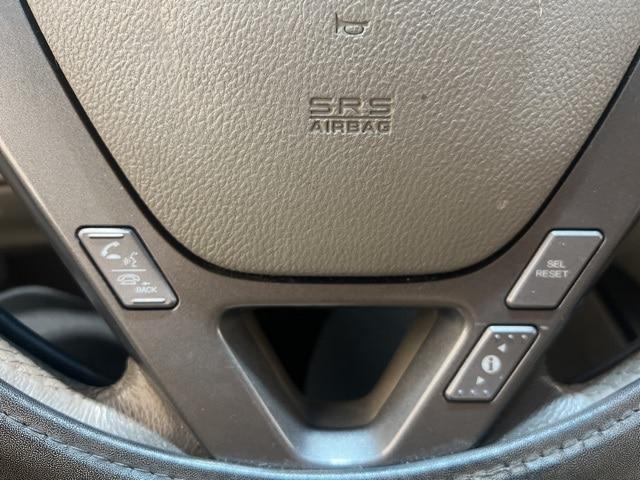 Photo of 2008 Billet Silver Metallic Acura MDX