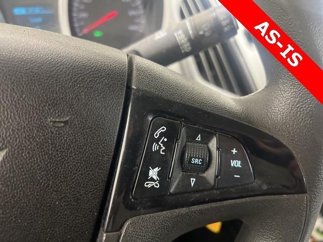 Photo of 2014 Ice Chevrolet Equinox