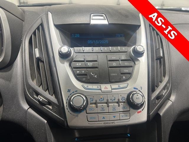 Photo of 2014 Ice Chevrolet Equinox