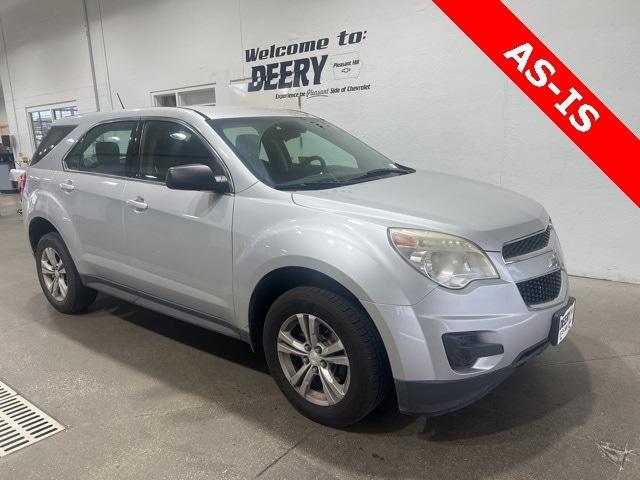 2014 Chevrolet Equinox