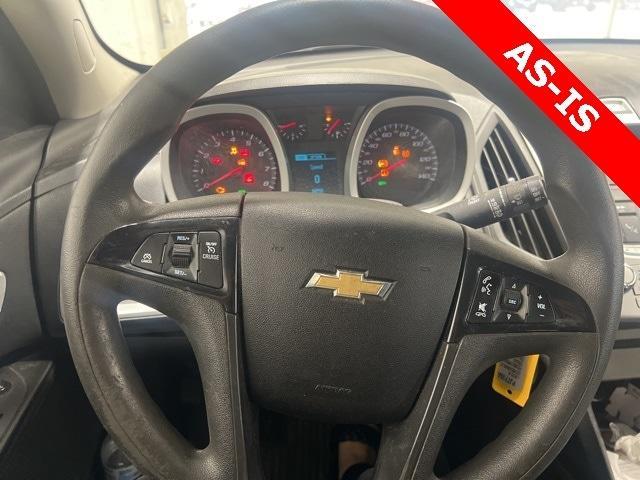 Photo of 2014 Ice Chevrolet Equinox