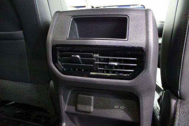 Photo of 2026 Slate Gray Metallic Chevrolet Silverado EV