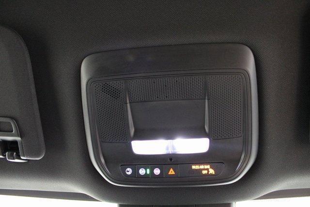 Photo of 2026 Slate Gray Metallic Chevrolet Silverado EV