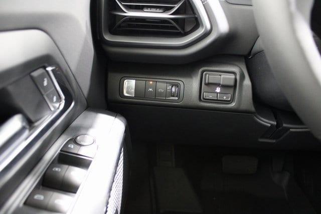 Photo of 2026 Slate Gray Metallic Chevrolet Silverado EV