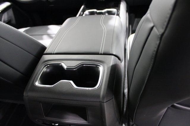 Photo of 2026 Slate Gray Metallic Chevrolet Silverado EV