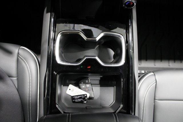 Photo of 2026 Slate Gray Metallic Chevrolet Silverado EV