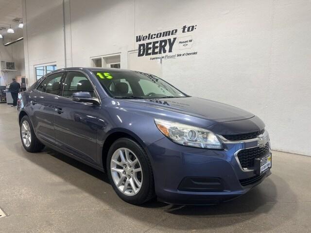 2015 Chevrolet Malibu
